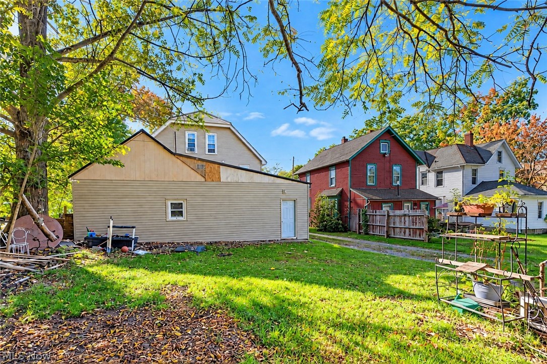 542 N Ellsworth Avenue Salem OH 44460