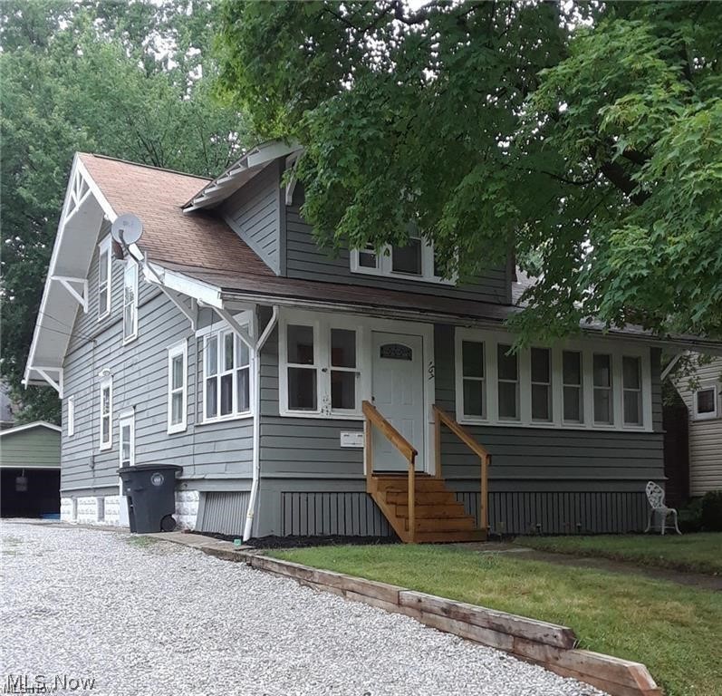 167 E Ido Avenue Akron OH 44301
