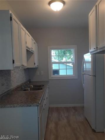 167 E Ido Avenue Akron OH 44301