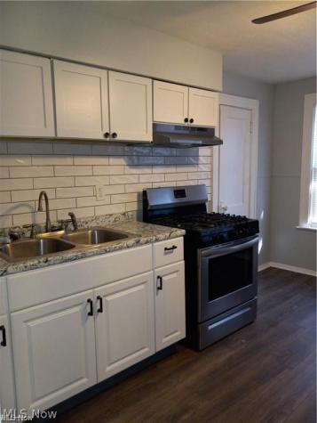 167 E Ido Avenue Akron OH 44301