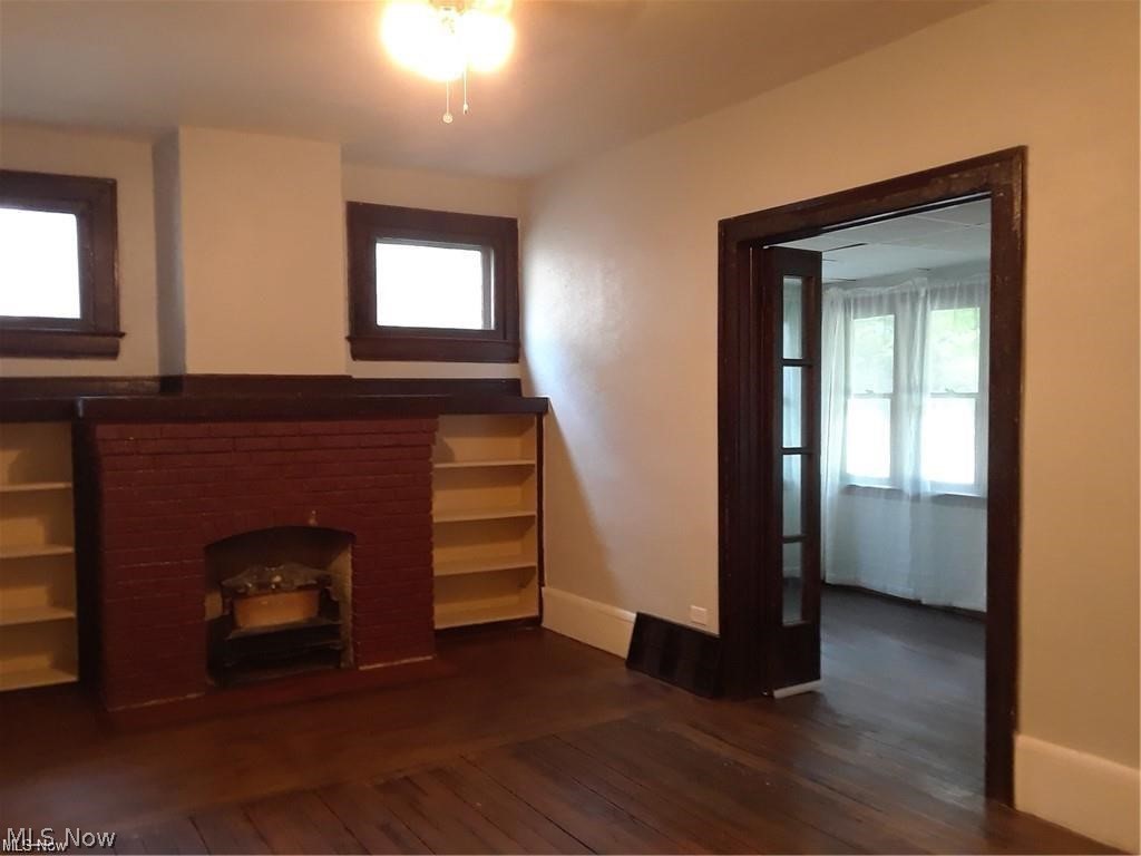 167 E Ido Avenue Akron OH 44301