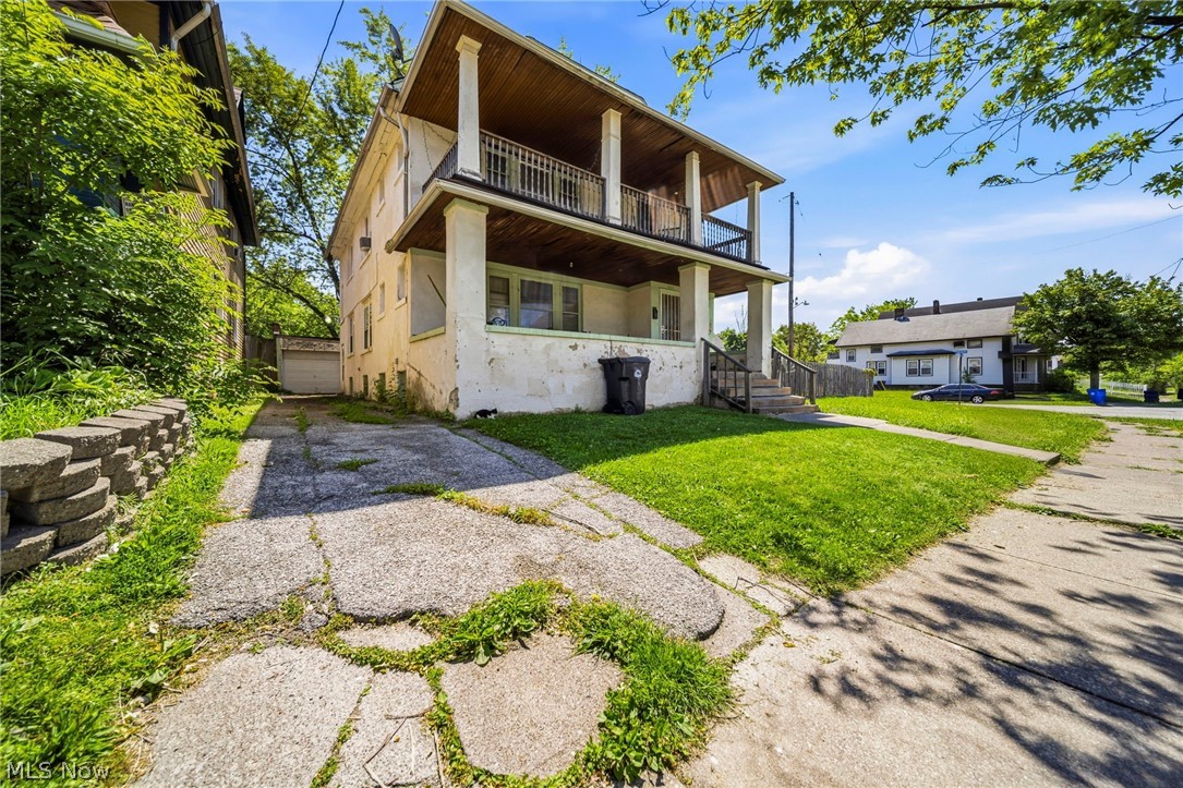 3123 E 94th Street Cleveland OH 44104