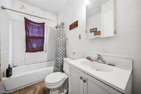 3123 E 94th Street Cleveland OH 44104