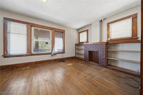 3123 E 94th Street Cleveland OH 44104