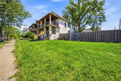 3123 E 94th Street Cleveland OH 44104