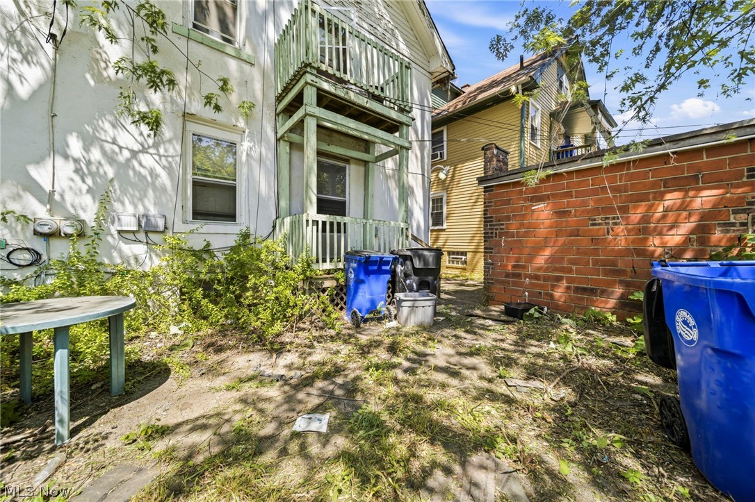 3123 E 94th Street Cleveland OH 44104