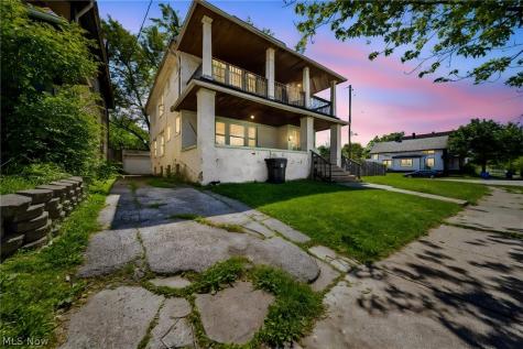 3123 E 94th Street Cleveland OH 44104