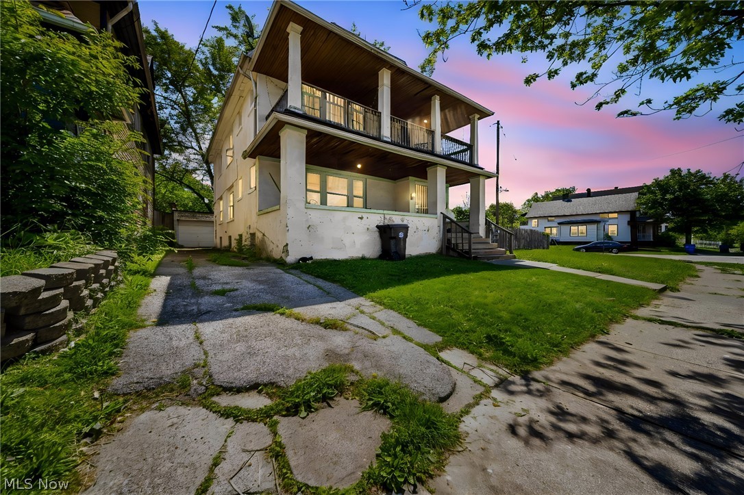 3123 E 94th Street Cleveland OH 44104