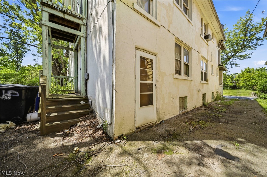 3123 E 94th Street Cleveland OH 44104