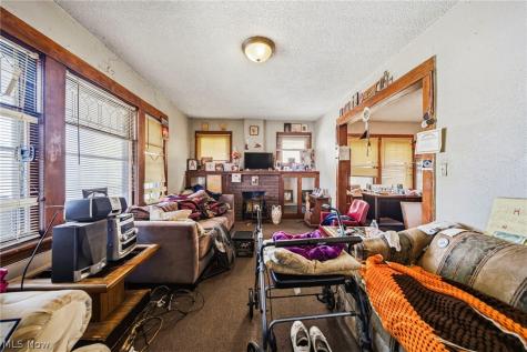 3123 E 94th Street Cleveland OH 44104