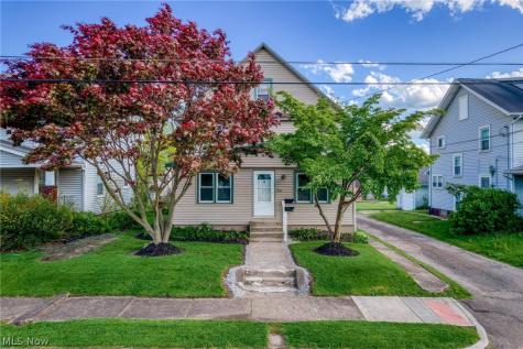 2906 7th Street NW Canton OH 44708