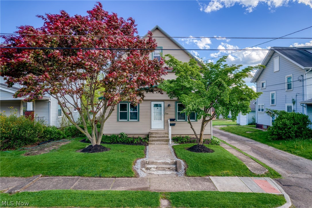 2906 7th Street NW Canton OH 44708
