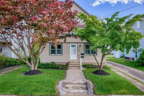 2906 7th Street NW Canton OH 44708