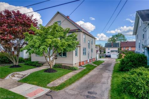 2906 7th Street NW Canton OH 44708