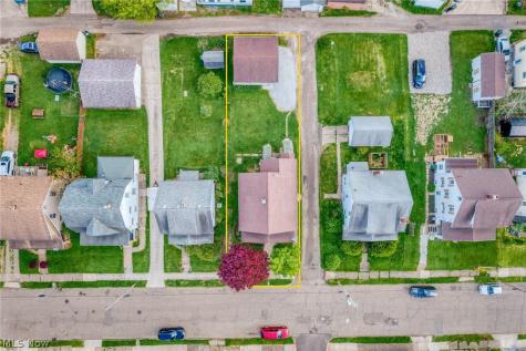 2906 7th Street NW Canton OH 44708