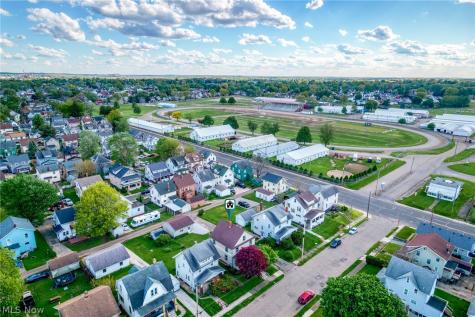 2906 7th Street NW Canton OH 44708