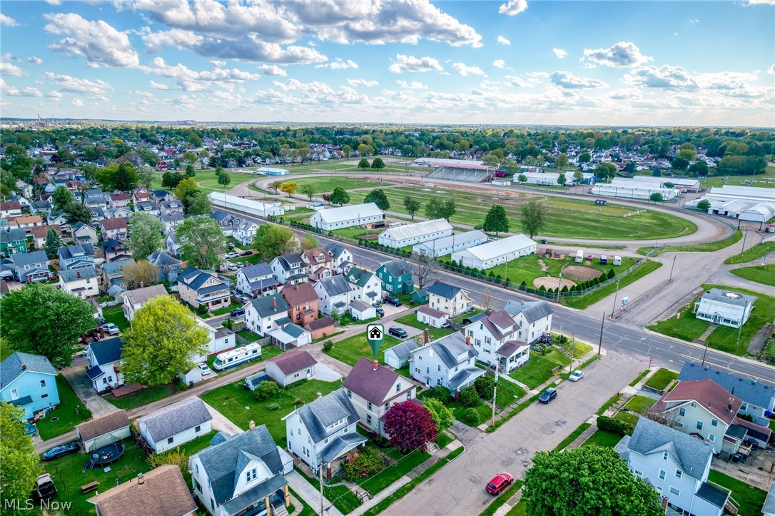 2906 7th Street NW Canton OH 44708