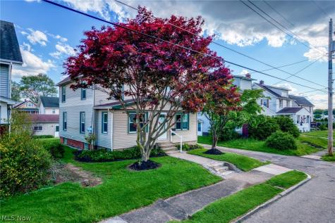 2906 7th Street NW Canton OH 44708