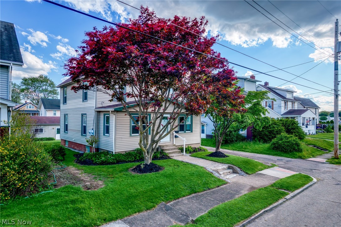 2906 7th Street NW Canton OH 44708