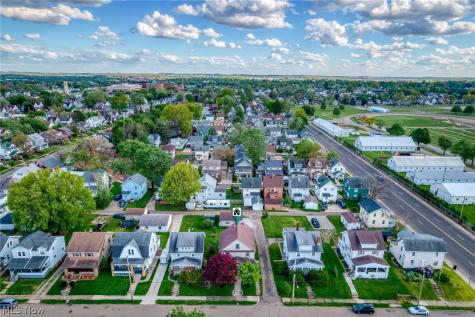 2906 7th Street NW Canton OH 44708
