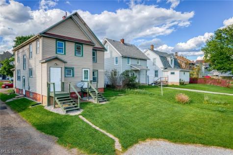 2906 7th Street NW Canton OH 44708