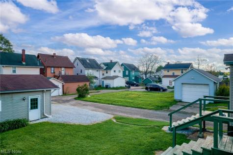 2906 7th Street NW Canton OH 44708
