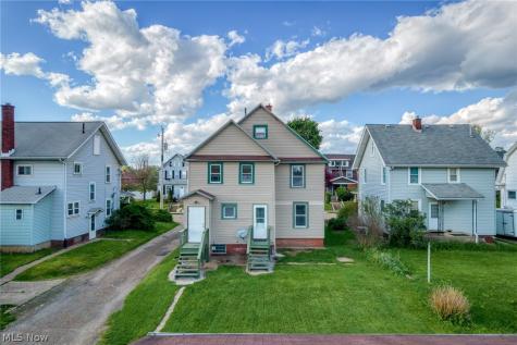 2906 7th Street NW Canton OH 44708