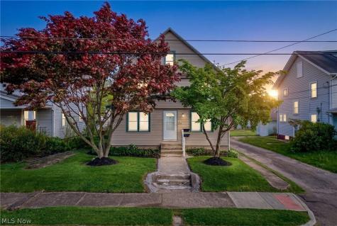 2906 7th Street NW Canton OH 44708