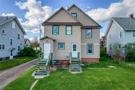 2906 7th Street NW Canton OH 44708