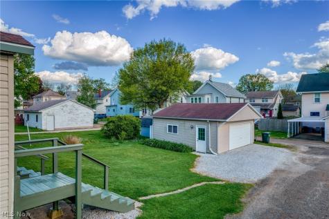 2906 7th Street NW Canton OH 44708