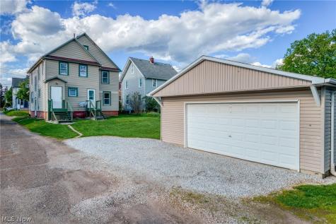 2906 7th Street NW Canton OH 44708