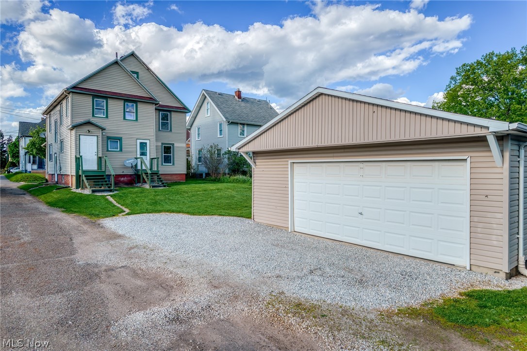 2906 7th Street NW Canton OH 44708