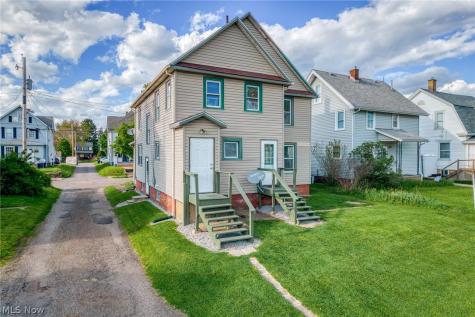 2906 7th Street NW Canton OH 44708