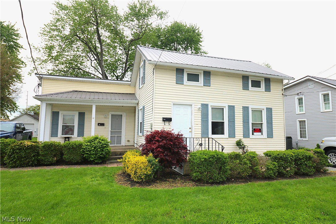 17 Chatham Street Norwalk OH 44857