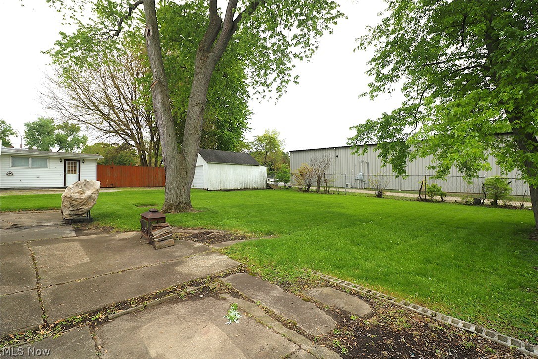 17 Chatham Street Norwalk OH 44857