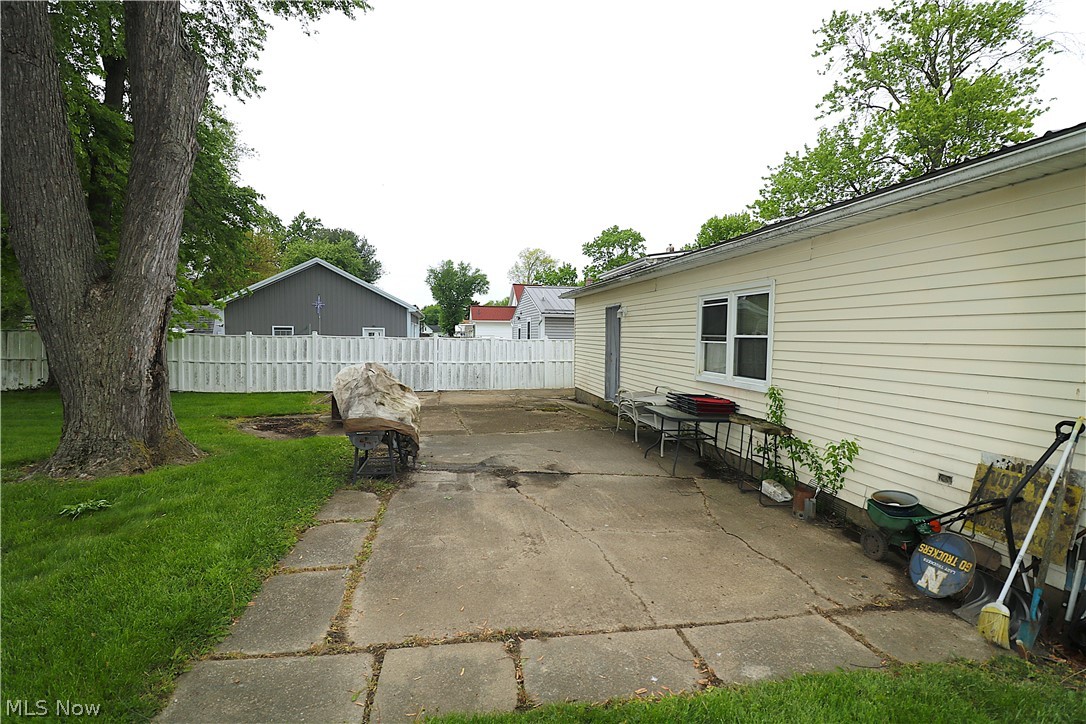 17 Chatham Street Norwalk OH 44857