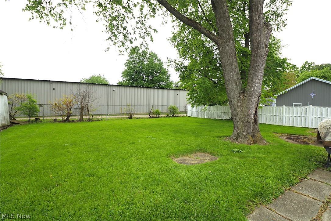 17 Chatham Street Norwalk OH 44857