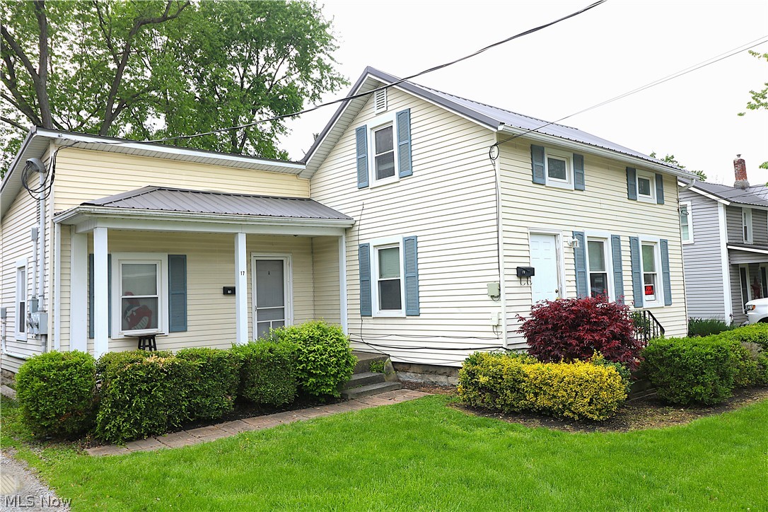 17 Chatham Street Norwalk OH 44857
