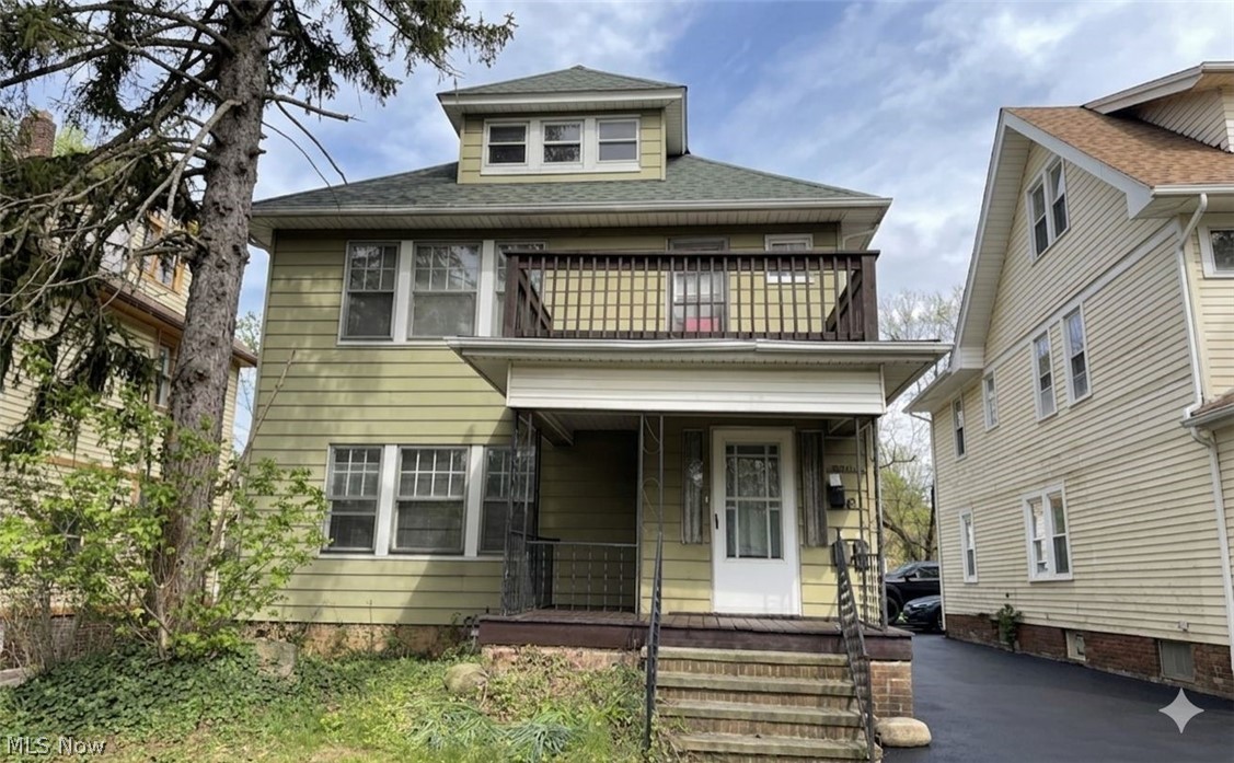 2201 Oakdale Road Cleveland Heights OH 44118