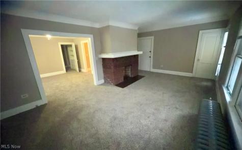2201 Oakdale Road Cleveland Heights OH 44118