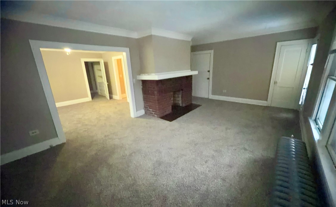 2201 Oakdale Road Cleveland Heights OH 44118
