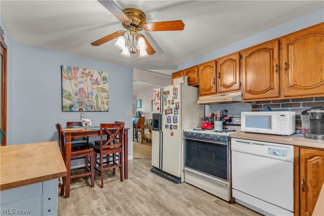 14185 Niagara Drive Strongsville OH 44136
