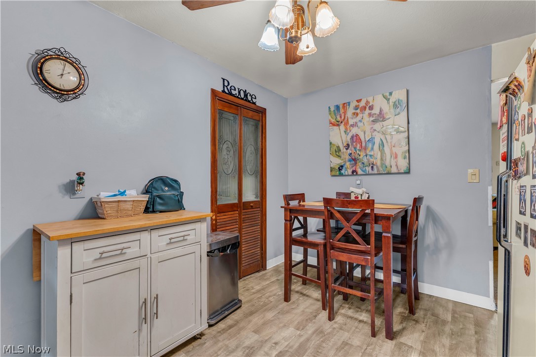 14185 Niagara Drive Strongsville OH 44136