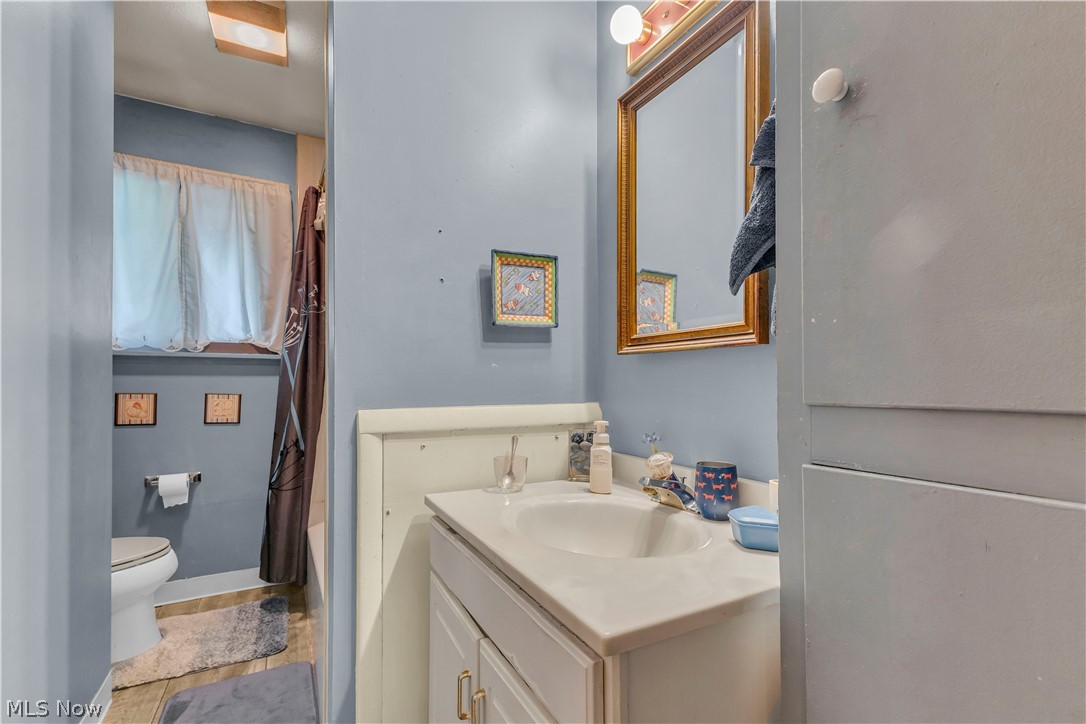 14185 Niagara Drive Strongsville OH 44136