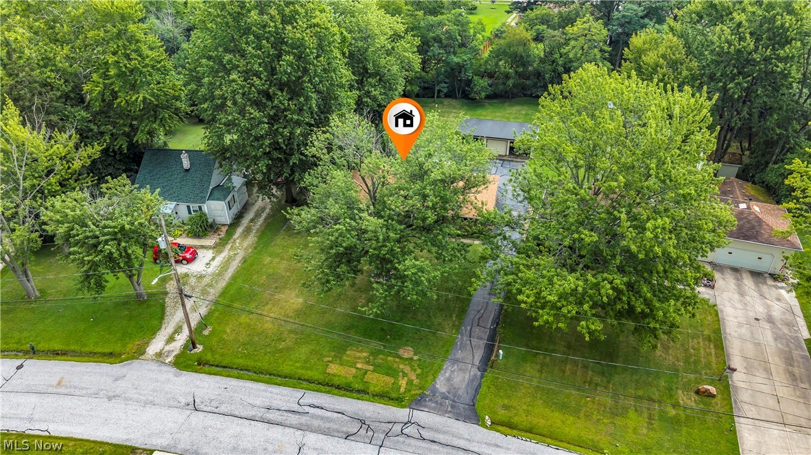 14185 Niagara Drive Strongsville OH 44136