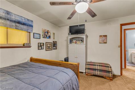 14185 Niagara Drive Strongsville OH 44136