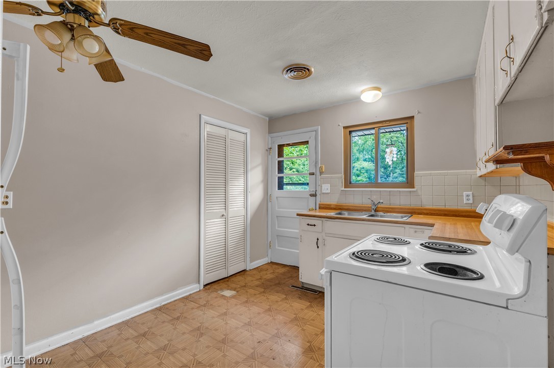 14185 Niagara Drive Strongsville OH 44136