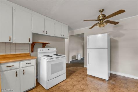 14185 Niagara Drive Strongsville OH 44136