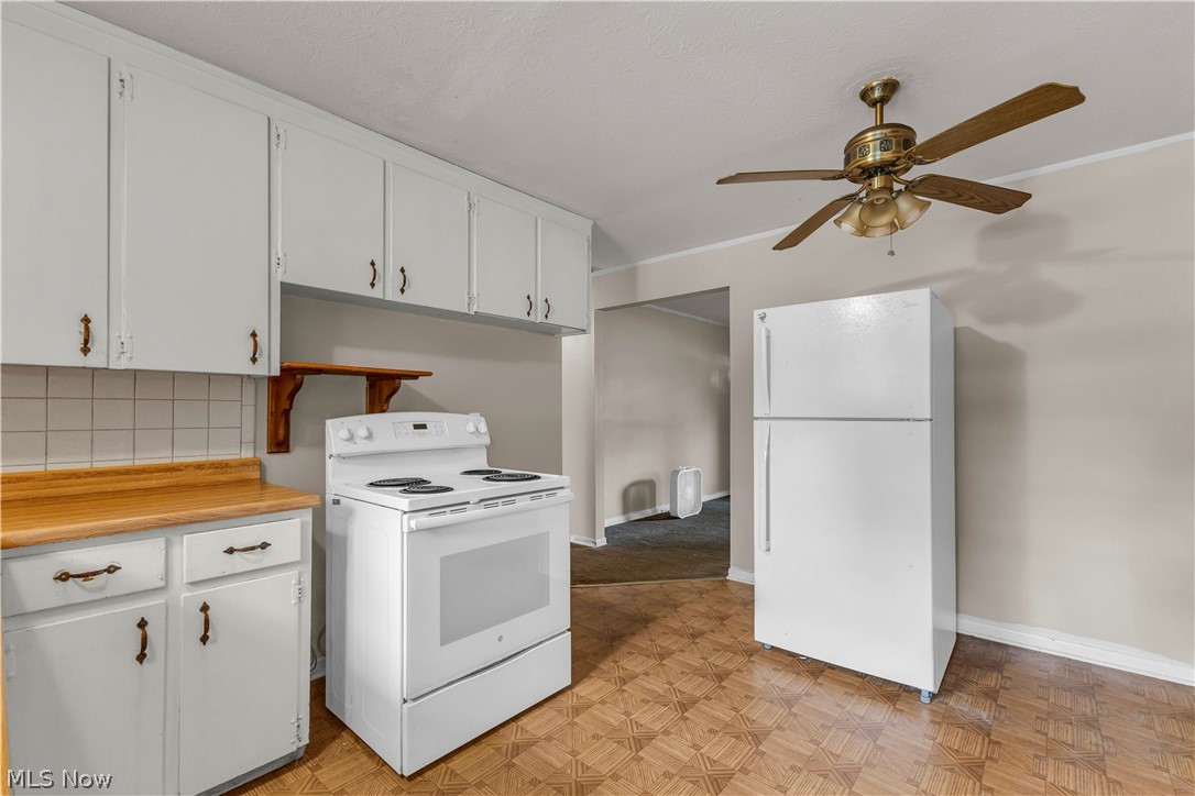 14185 Niagara Drive Strongsville OH 44136