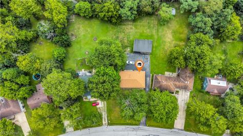 14185 Niagara Drive Strongsville OH 44136